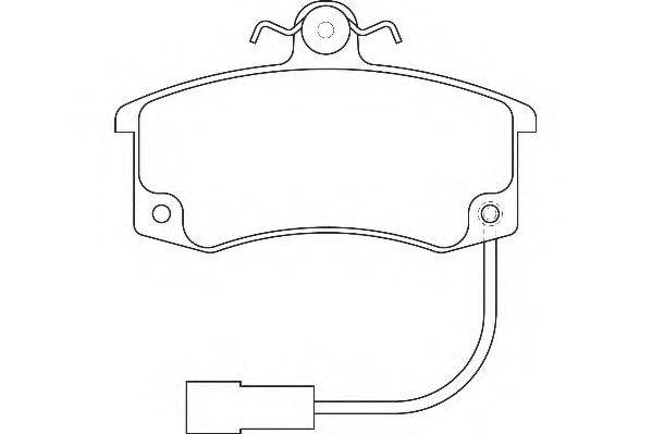 WAGNER WBP23671A