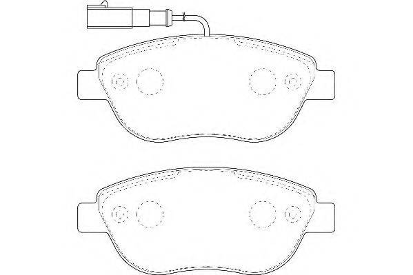 WAGNER WBP23708A
