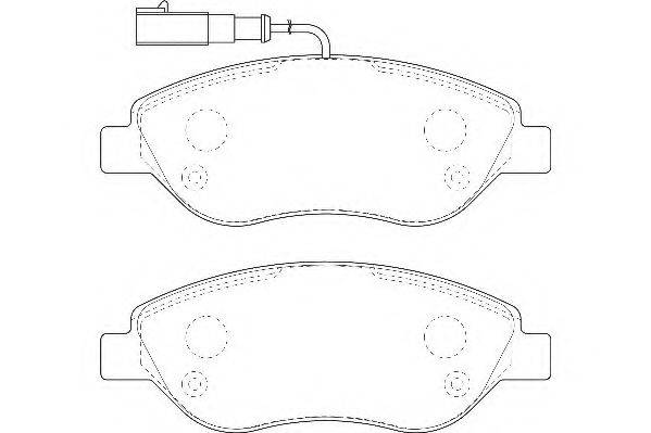 WAGNER WBP23711A