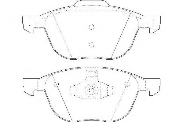 WAGNER WBP23723A