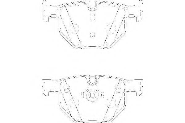 WAGNER WBP23732A