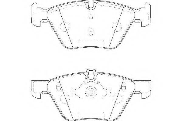 WAGNER WBP23794A