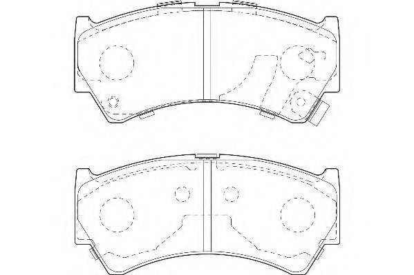 WAGNER WBP23795A