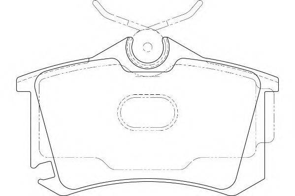 WAGNER WBP23823A