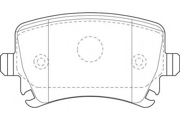 WAGNER WBP23914A