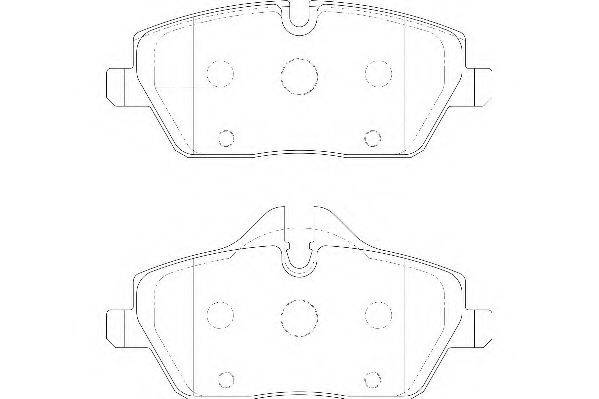 WAGNER WBP23915A
