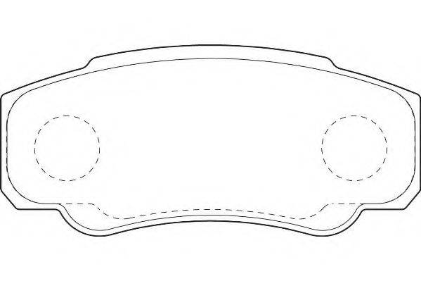 WAGNER WBP23921A