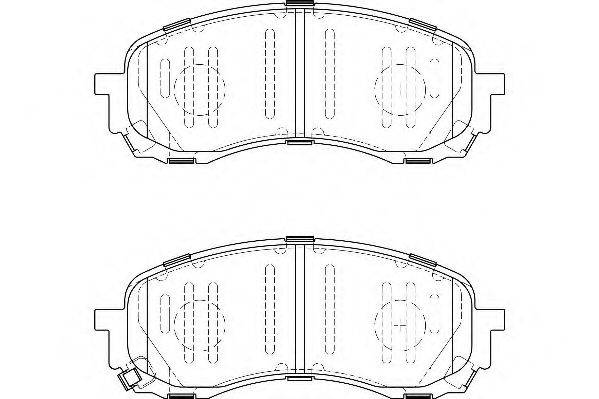 WAGNER WBP24372A