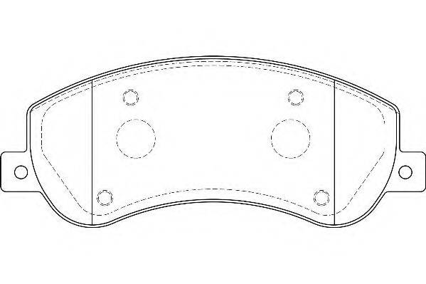 WAGNER WBP24484A
