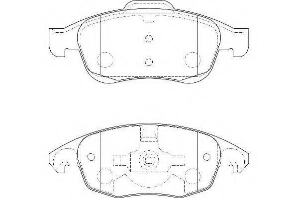 WAGNER WBP24538A