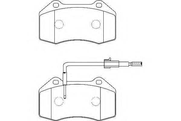 WAGNER WBP24687A