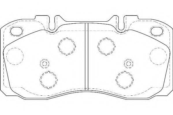 WAGNER WBP29122A
