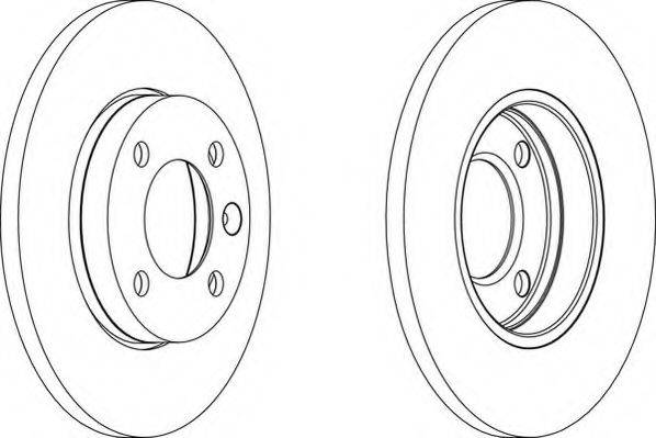 WAGNER WGR0103-1