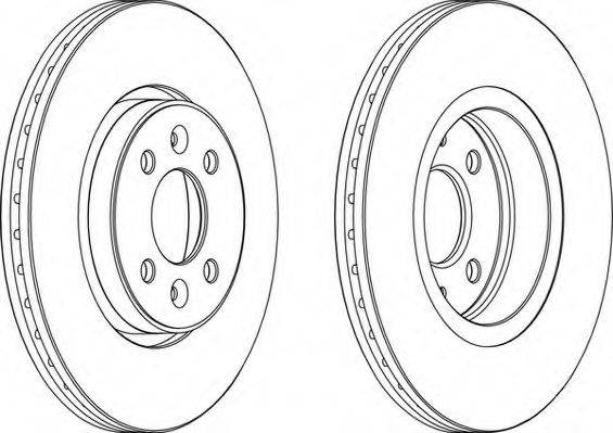 WAGNER WGR1124-1