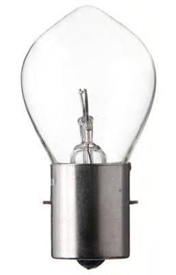SPAHN GLUHLAMPEN 2135
