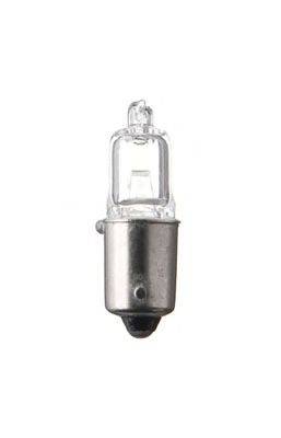 SPAHN GLUHLAMPEN 2520