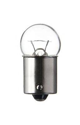 SPAHN GLUHLAMPEN 2525