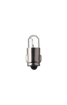 SPAHN GLUHLAMPEN 2602