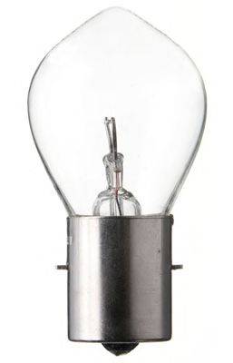 SPAHN GLUHLAMPEN 4235