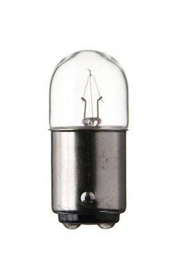 SPAHN GLUHLAMPEN 4501