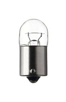 SPAHN GLUHLAMPEN 4525