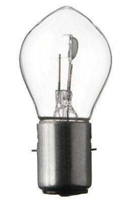 SPAHN GLUHLAMPEN 6033