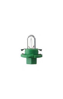 SPAHN GLUHLAMPEN 6491