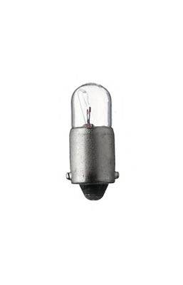SPAHN GLUHLAMPEN 6502