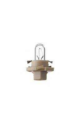 SPAHN GLUHLAMPEN 760704