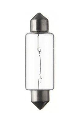 SPAHN GLUHLAMPEN 8241