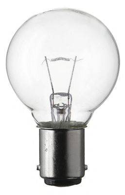 SPAHN GLUHLAMPEN 720210