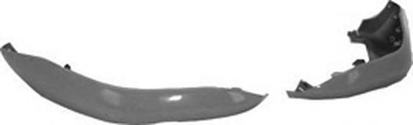 PHIRA C2-10 Спойлер