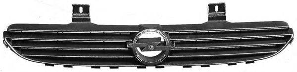 OPEL 93188728 решітка радіатора