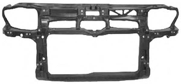VW 1J0805588AD Облицювання передка