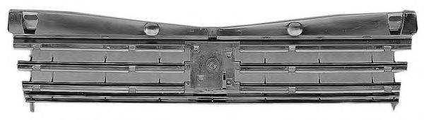 PHIRA P-117 Кронштейн, облицювання радіатора