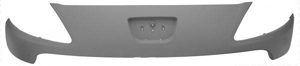 PHIRA P-751 Ґрати вентилятора, буфер