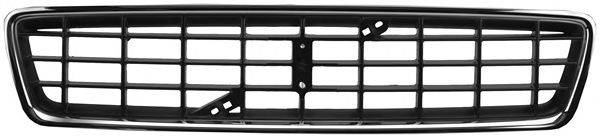 PHIRA S40-01 Ґрати вентилятора, буфер