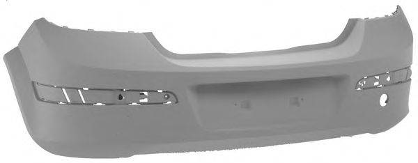 OPEL 24460353 Буфер