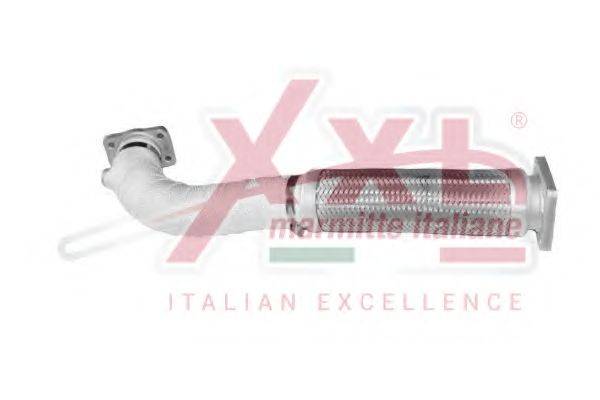 XXLMARMITTEITALIANE A0019 Труба вихлопного газу