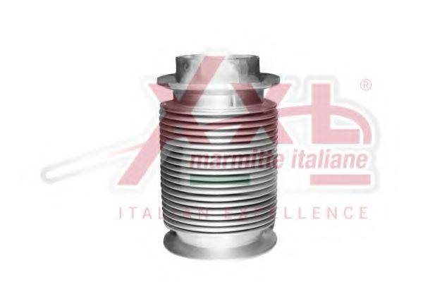 XXLMARMITTEITALIANE A0033 Сильфон, система випуску