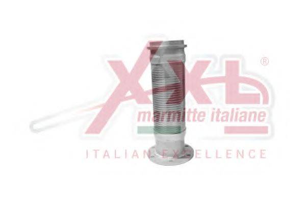 XXLMARMITTEITALIANE A2021 Гофрована труба, вихлопна система