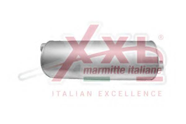 XXLMARMITTEITALIANE A5001