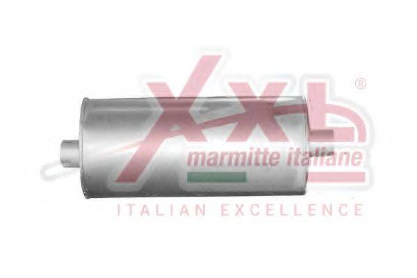 XXLMARMITTEITALIANE A5004