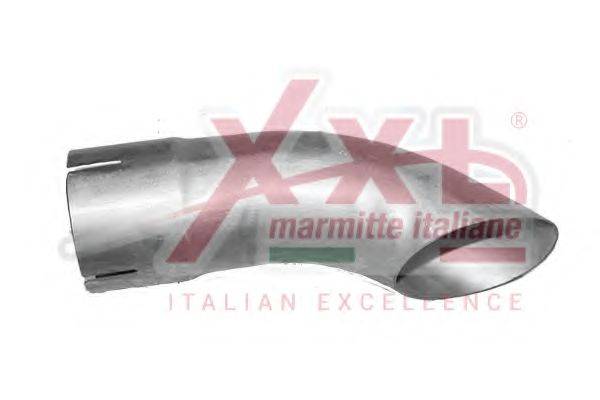 XXLMARMITTEITALIANE A5015 Труба вихлопного газу