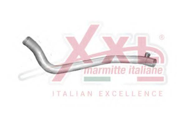 XXLMARMITTEITALIANE A5018 Труба вихлопного газу