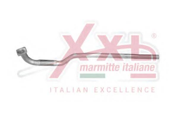 XXLMARMITTEITALIANE A5029 Труба вихлопного газу