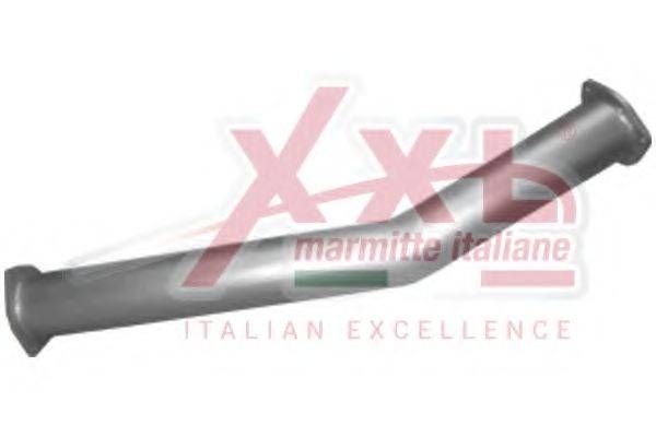 XXLMARMITTEITALIANE A5062 Труба вихлопного газу