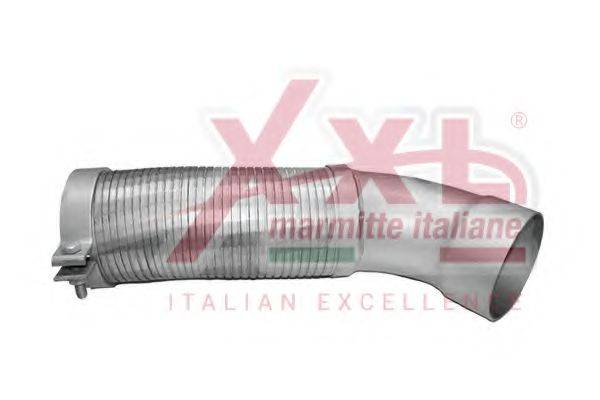 XXLMARMITTEITALIANE A5065 Труба вихлопного газу