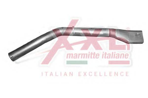XXLMARMITTEITALIANE A5073 Труба вихлопного газу