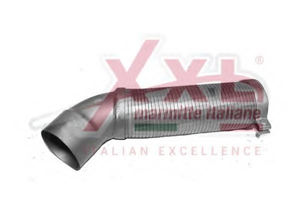 XXLMARMITTEITALIANE A5075 Труба вихлопного газу